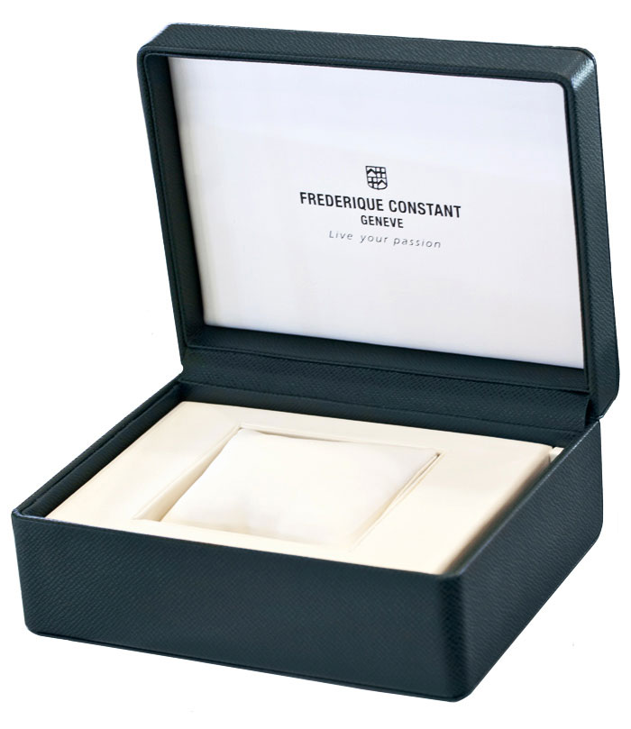 Frederique Constant FC-265MS3C26
